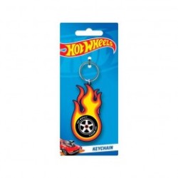 Pyramid - Portachiavi Hotwheels Mattel